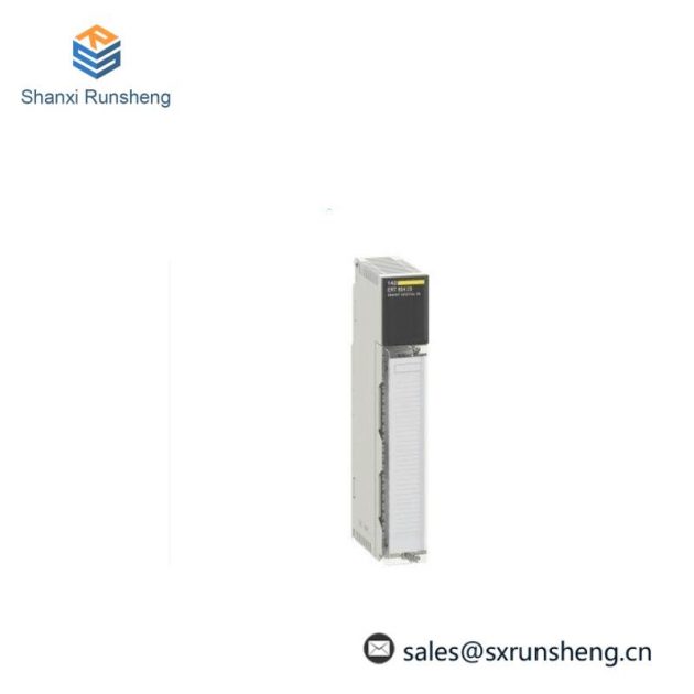 Schneider Electric 140ERT85420 - Modular Quantum PLC Input Unit