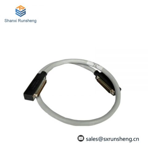 Schneider 140XCA71706 PLC Backplane Extender Cable, 2 Meter Length