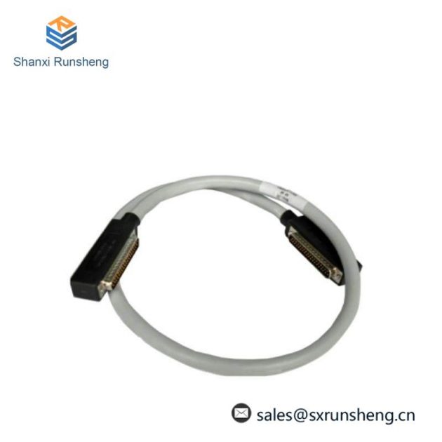 Schneider 140XCA71706 PLC Backplane Extender Cable, 2 Meter Length