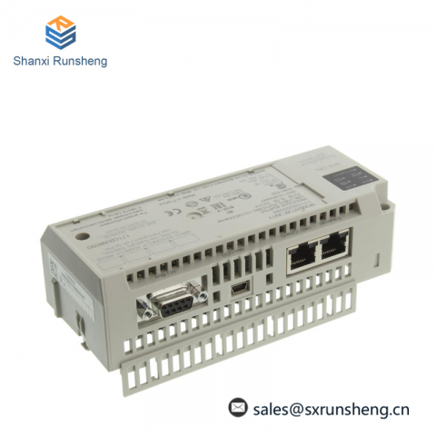 Schneider Electric 171CBU98090 Modicon Momentum Unity M1E Processor, Advanced Industrial Control Solution