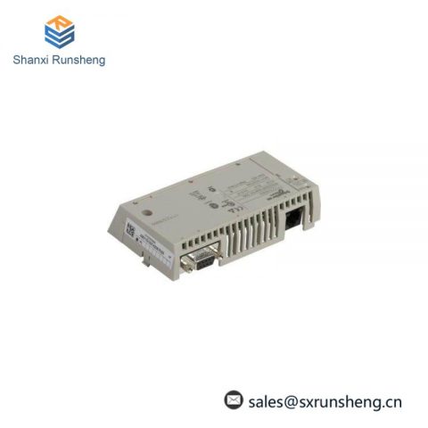 Schneider Electric 171CCS76000 M1/M1E Processor Adaptor for Industrial Automation
