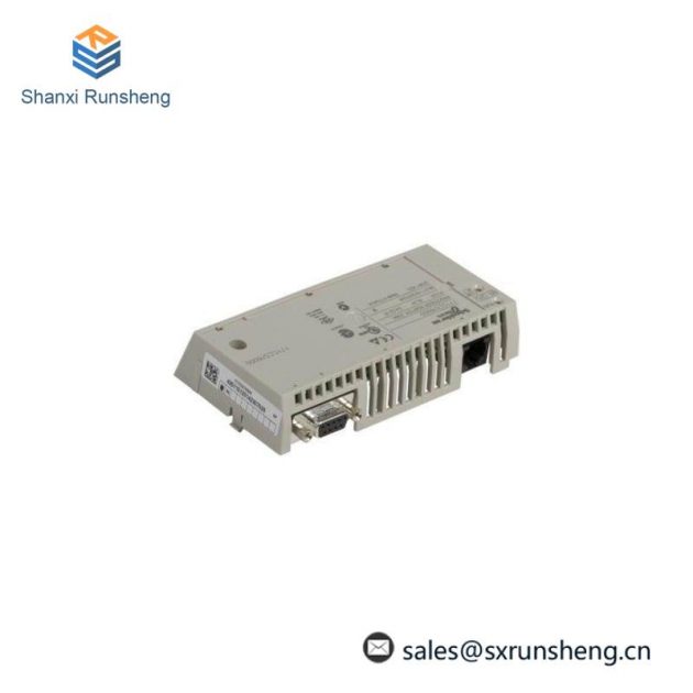 Schneider Electric 171CCS76000 M1/M1E Processor Adaptor for Industrial Automation