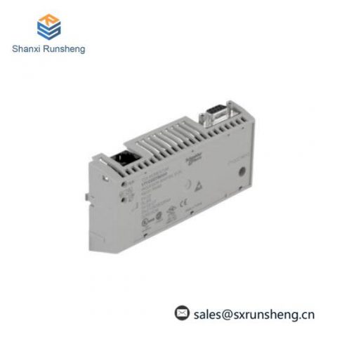 Schneider 171CCS78000 M1/M1E Processor Adaptor