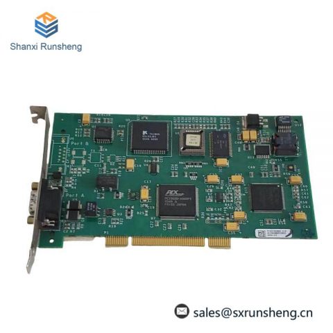 Schneider 416NHM30030 Modbus Plus PCI Bus Adapter