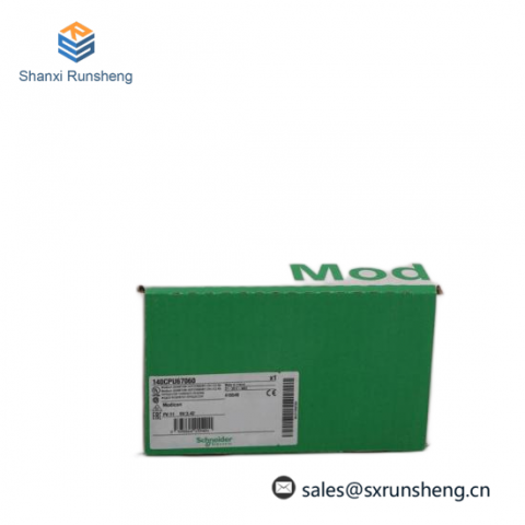 Schneider 416NHM30030A - Modicon MODBUS MODICON PLUS Adapter Card