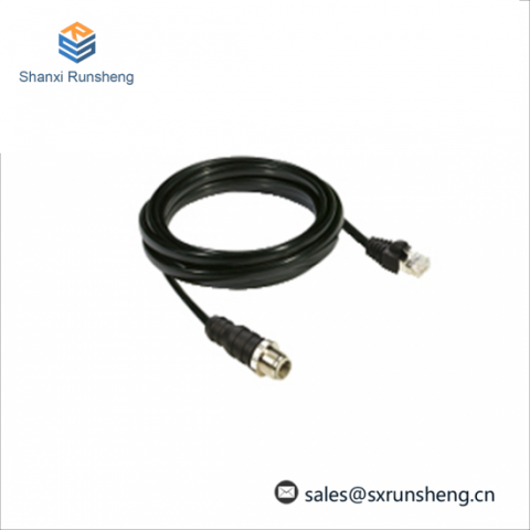Schneider Modbus Plus Trunk Cable 490NAA27103: Industrial Control Network Solution