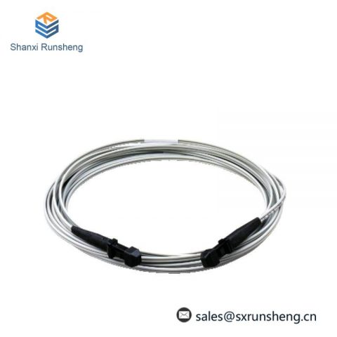 Schneider Electric's ConneXium 490NOR00003 Ethernet Fiber Optic Cable - Industrial Networking Solutions