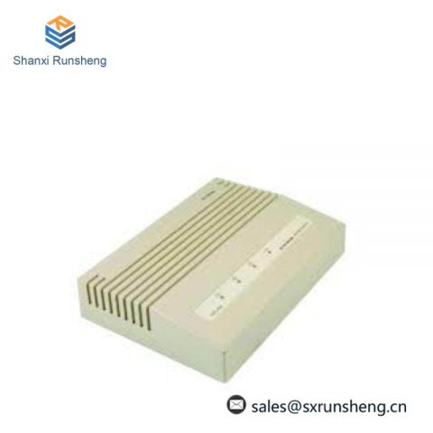 Schneider Modicon Quantum RIO Drop, 490NRP95400 - Fiber Optic Remote Input/Output Module