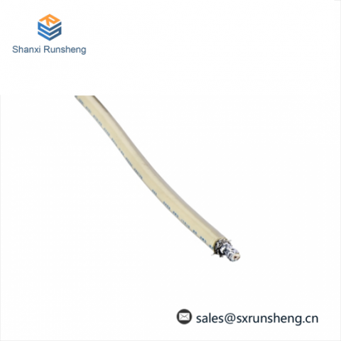 Schneider 97575000 RG-6 Coaxial Quad Shield Cable