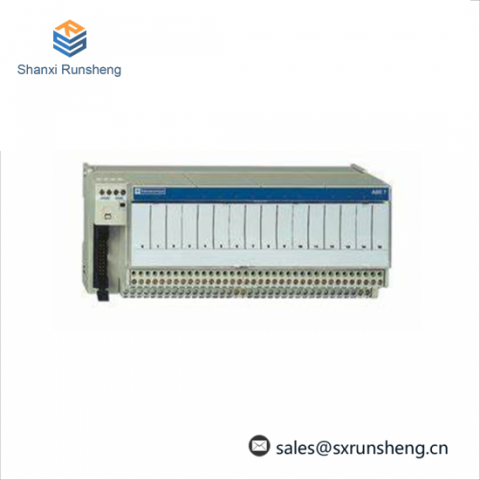 Schneider ABE7-R16S210 Soldered Electromechanical Relay Module, 200 characters