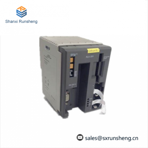 Schneider ALU201L/PC-BALU-201L CPU Module: Industry-leading Automation Solution
