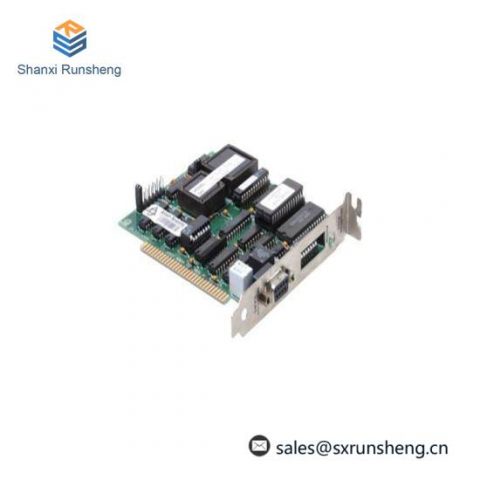 Schneider AM-SA85-000 Modbus Plus Interface Card - Industrial Control Module