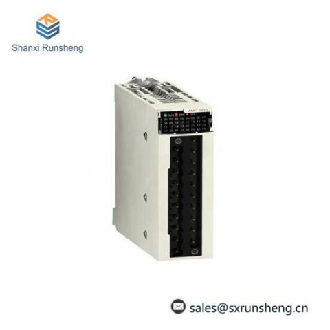 SCHNEIDER AM0INE001V000 Industrial Control Module