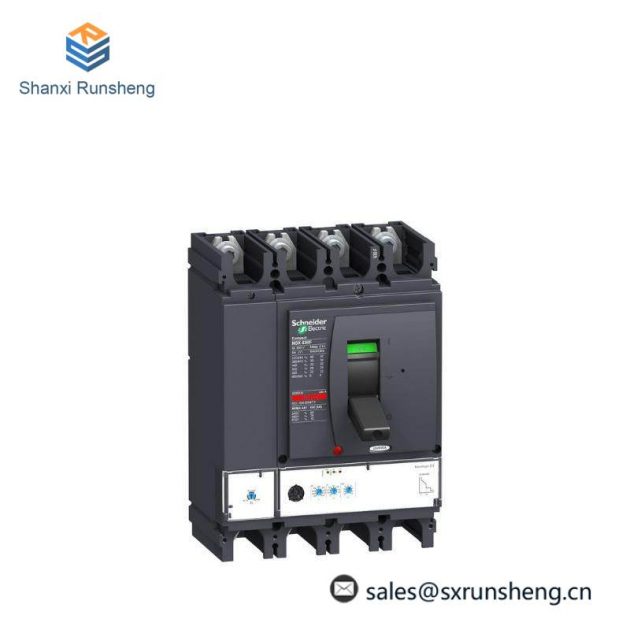 SCHNEIDER AM0INE001V000 Industrial Control Module