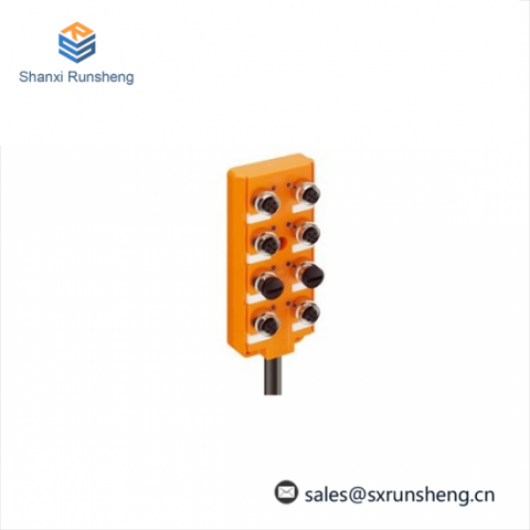 Schneider ASB8 4-9-016 800-Series I/O Module - Advanced Control & Monitoring Solution