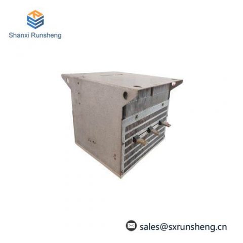 Schneider ATS48C32Y Asynchronous Motor, Schneider, ATS48C, Soft Starter, Industrial Control