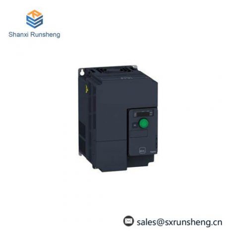 SCHNEIDER ATV320U75N4C - Industrial Variable Speed Drive, Precision Control, High Efficiency