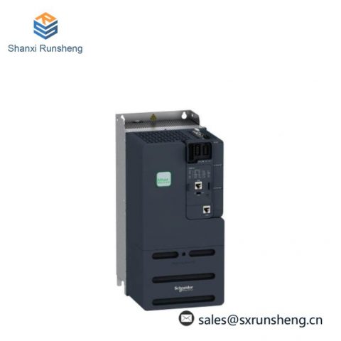 Schneider ATV340 D11N4 Variable Speed Drive
