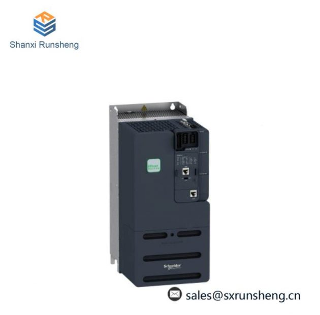 Schneider ATV340 D11N4 Variable Speed Drive