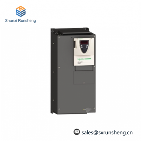 SCHNEIDER ATV71HD75N4Z Variable Speed Drive - High Efficiency, Industry-Grade Automation Solution