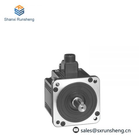 Schneider BCH1304N12A1C Servo Motor, Precision Control for Advanced Automation Solutions