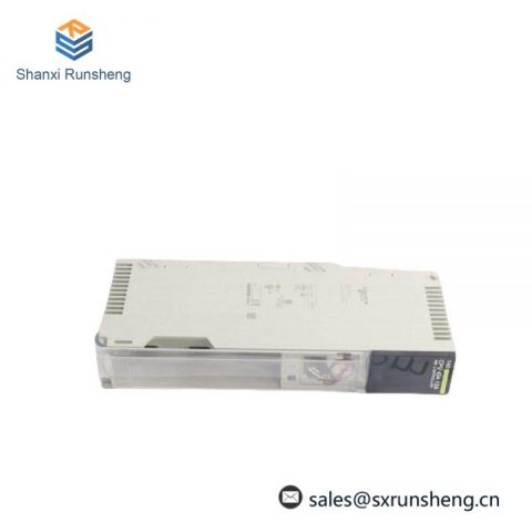 Schneider BMEAHO412 PLC Processor Module - Advanced Control Solution