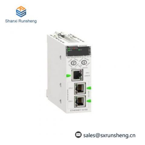 Schneider BME NO/S0300 Switch Module