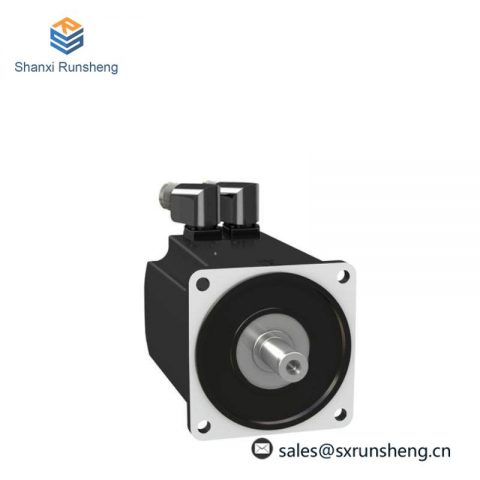 Schneider BMH1401P11A2A Servo Motor: Precision Control for Industrial Automation