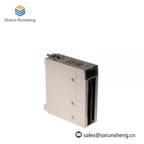 SCHNEIDER X80 Analog Input Module - BMXAMI0410, Precision Control for Industry
