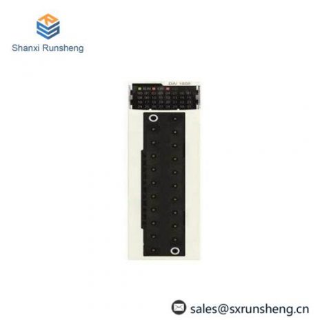 Schneider BMXDAI1602 Discrete Input Module