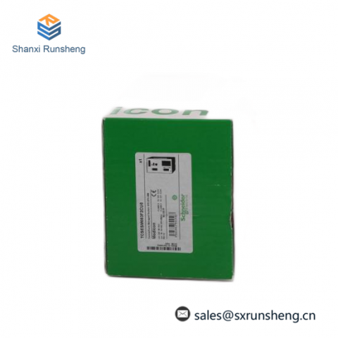 Schneider BMXDDI6402K | Modicon X80 Discrete Input Module
