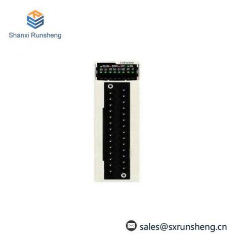 Schneider Electric BMXEAE0300 Encoder Interface Module - Modicon M340 PLC Accessory