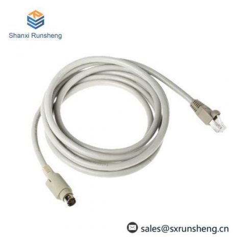 Schneider BMXFCC1003 - Discrete Input/Output Cable: Automation Solutions for Enhanced Control