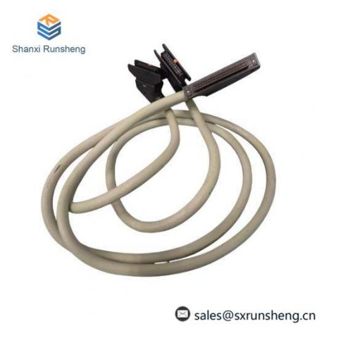 Schneider BMXFCC103 Discrete I/O Cable for Modicon X80 Control Systems