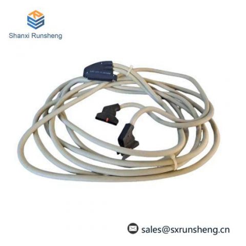 Schneider BMXFCC303 Discrete I/O Cable: Advanced Control Solutions for Industrial Automation