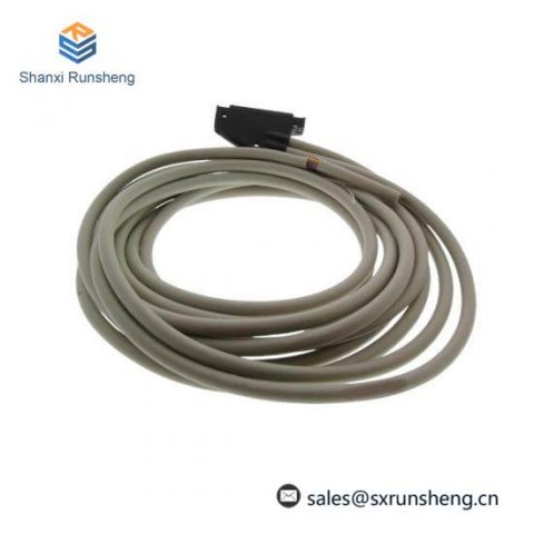 Schneider BMXFCC503: Advanced Discrete I/O Cable for Industrial Automation
