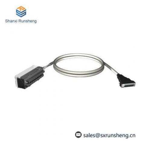 Schneider BMXFTA150: High-Performance Industrial Control Cable