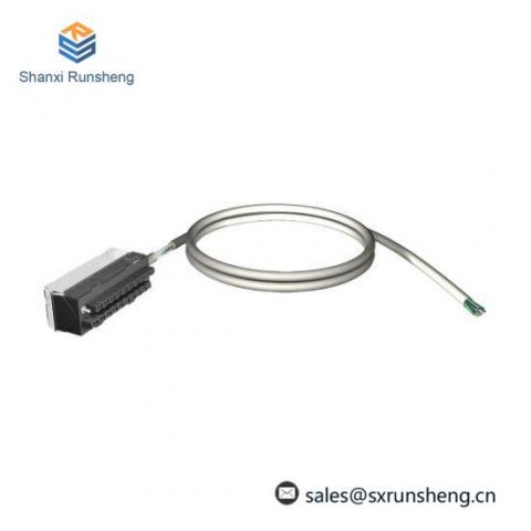 Schneider Electric's BMXFTW508S with FTB Terminal Block: Modular PLC for Industrial Automation