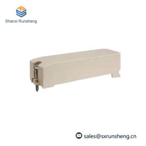 Schneider M340 Automation Platform, BMXXEM010, Rack Slot Protection Cover