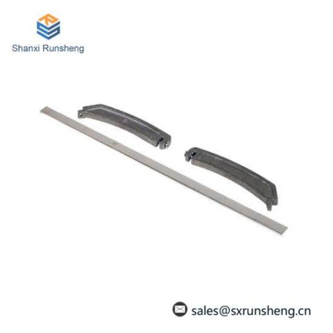 Schneider BMXXSP1200 - 12-slot Protection Shield Rod for Automation