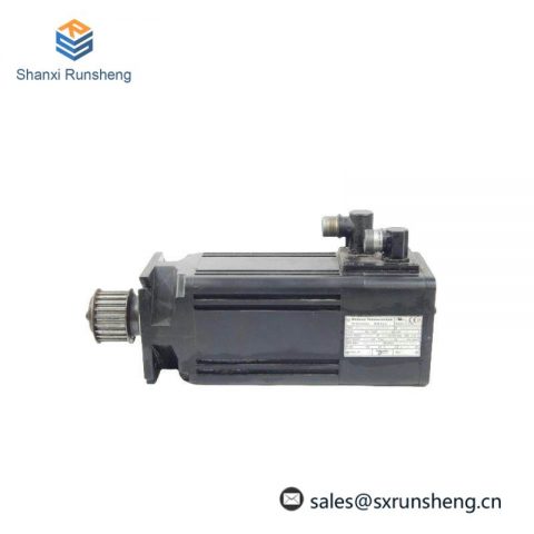 Schneider BPH1152N5MA2CA1 - High Performance Servo Motor