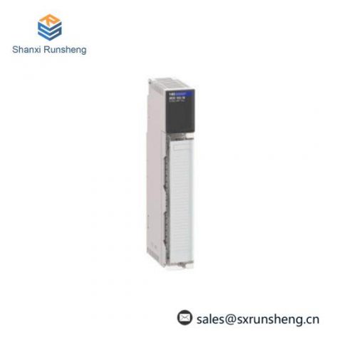 Schneider Electric Discrete Output Module 140DDO84300C, for Industrial Automation Solutions