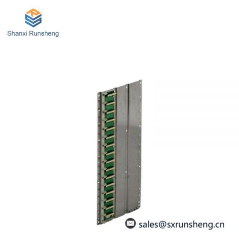 Schneider Electric Quantum Backplane 140XBP01600: High-Performance Automation Backbone