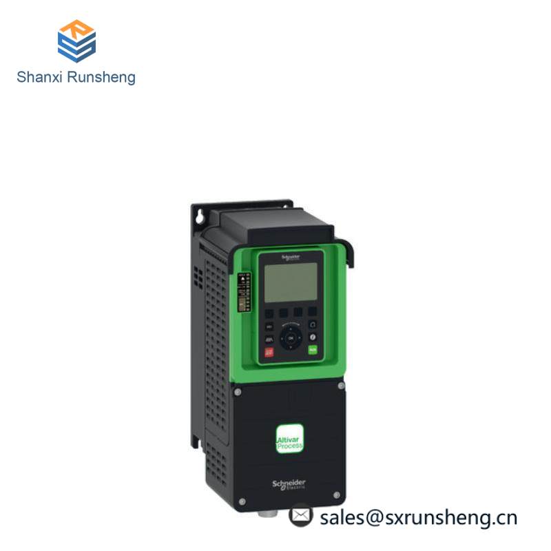 schneider_electric_atv630u30n4_inverter.jpg Schneider Electric ATV630U30N4 Inverter: High-Performance Industrial Control Solution