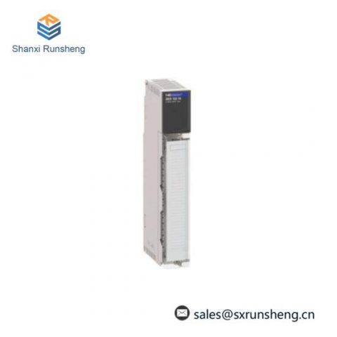 Schneider Electric Modicon 140DVO85300 Discrete Output Module: Advanced Control Solution for Industrial Automation