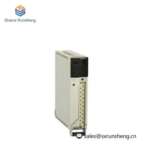 Schneider I TSXASY410 074803 Control Module