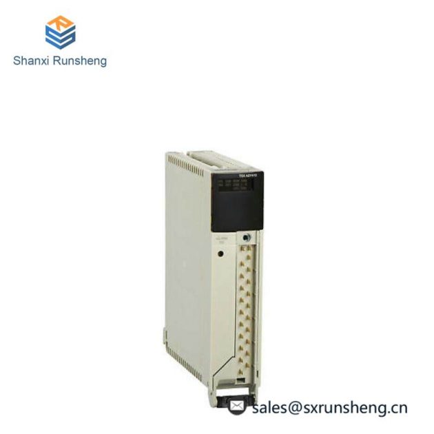 Schneider I TSXASY410 074803 Control Module