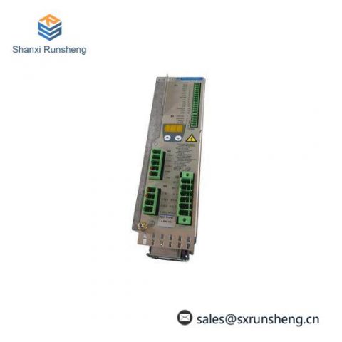 Schneider LXM15LD17N4 Servo Drive - Advanced Industrial Control Module