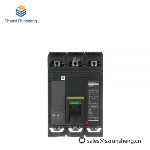 Schneider MGF36800 Circuit Breaker: Advanced Protection Solution