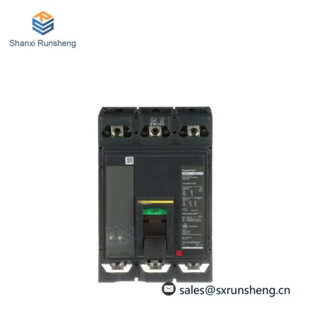 Schneider MGF36800 Circuit Breaker: Advanced Protection Solution